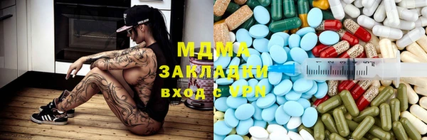 стаф Аркадак